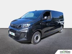 Gris Nouvelle 2024 Peugeot Expert S Van | 29 890 € (Prix juste)