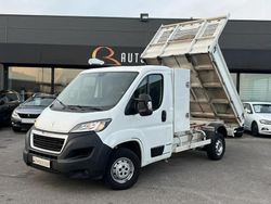 Utilisé 2020 Peugeot Boxer Van | 15 825 € (Super prix)