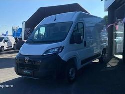 Nouvelle 2025 Peugeot Boxer Van | 30 499 € (Prix juste)