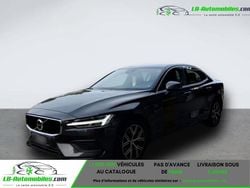 Utilisé 2024 Volvo S60 Berline | 35 200 € (Prix assez cher)