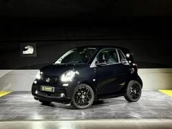 Noir Utilisé 2019 Smart ForTwo Electric Drive Prime Coupé | 12 990 € (Prix juste)
