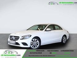 Utilisé 2021 Mercedes C220 Berline | 36 200 € (Bon prix)