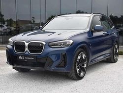 Bleu Utilisé 2022 BMW iX3 M Sport SUV | 44 900 € (Prix cher)