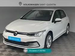 Utilisé 2023 VW Golf VIII Life Berline | 24 990 € (Prix assez cher)