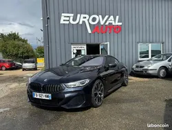 Noir Utilisé 2018 BMW 840 M Sport Coupé | 42 490 €