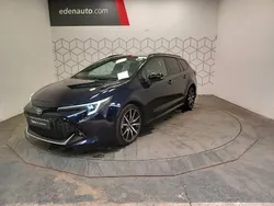 Utilisé 2024 Toyota Corolla Sport Break | 30 790 € (Prix juste)