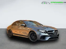 Utilisé 2020 Mercedes E63 AMG AMG Berline | 85 500 €