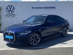 Utilisé 2023 BMW 420 Gran Coupé M Sport Coupé | 44 790 €