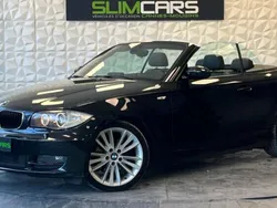 Utilisé 2009 BMW 125 Citadine | 13 990 €