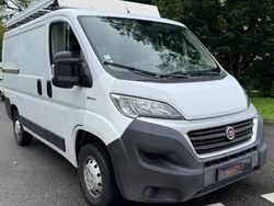 Utilisé 2019 Fiat Ducato Van | 17 490 € (Prix assez cher)