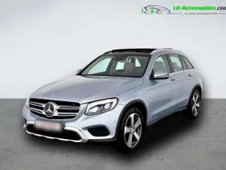 Utilisé 2016 Mercedes GLC250 | 34 200 €