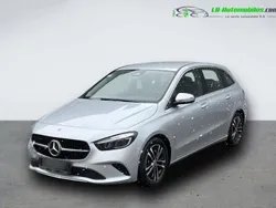 Utilisé 2024 Mercedes B180 Monospace | 33 900 €