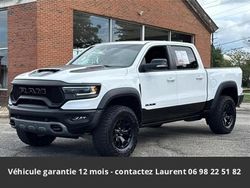 Blanc Utilisé 2022 Dodge Ram Pick-up | 107 182 € (Prix juste)