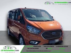 Utilisé 2023 Ford Tourneo Van | 46 900 € (Prix juste)