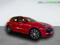 Utilisé 2020 Porsche Cayenne GTS SUV | 89 700 €