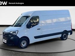 Blanc Utilisé 2023 Renault Master Van | 22 590 € (Super prix)