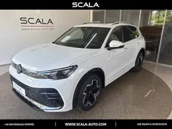 Utilisé 2025 VW Tiguan R-line Edition SUV | 52 990 € (Super prix)