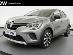 Gris Utilisé 2024 Renault Captur Evolution SUV | 19 990 € (Prix juste)