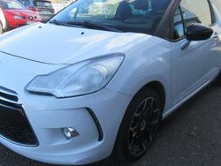 Occasion 2011 Citroën DS3 Citadine | 4 990 € (Prix juste)