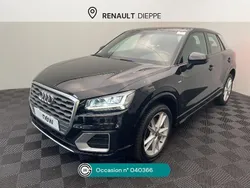 Utilisé 2018 Audi Q2 S-Line SUV | 18 995 €