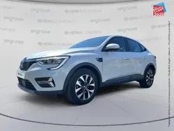Utilisé 2021 Renault Arkana Engineered SUV | 22 999 € (Prix juste)