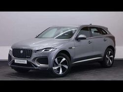 Gris Occasion 2024 Jaguar F-Pace R-Dynamic SUV | 54 348 € (Prix cher)