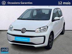 Blanc Utilisé 2023 VW up! Beats Citadine | 12 690 € (Prix juste)