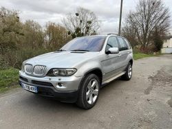 Occasion 2004 BMW X5 SUV | 5 800 €