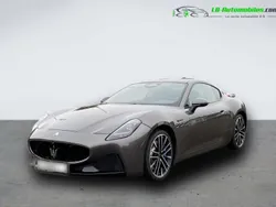 Utilisé 2025 Maserati Granturismo Coupé | 182 500 €