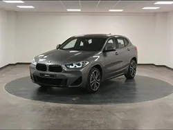 Gris Utilisé 2023 BMW X2 M Sport SUV | 38 990 € (Prix cher)