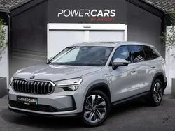 Gris Utilisé 2024 Skoda Kodiaq SUV | 48 950 €