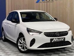 Utilisé 2022 Opel Corsa Business Citadine | 10 190 € (Bon prix)