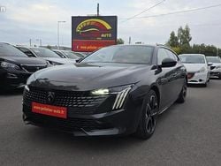 Gris Utilisé 2023 Peugeot 508 GT Berline | 24 900 € (Prix cher)