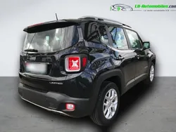 Utilisé 2016 Jeep Renegade SUV | 19 700 € (Prix assez cher)