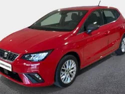 Utilisé 2022 Seat Ibiza XCELLENCE Citadine | 17 900 € (Bon prix)