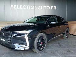 Noir Utilisé 2022 DS Automobiles DS4 Performance SUV | 42 990 €