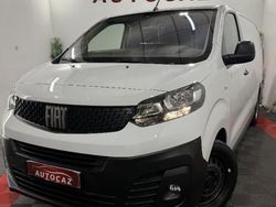 Utilisé 2023 Fiat Scudo Van | 23 990 €