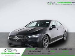 Utilisé 2024 Mercedes 200 Coupé | 38 400 €