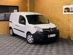 Blanc Utilisé 2021 Renault Kangoo Van | 7 490 €
