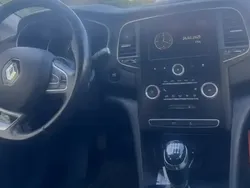 Gris Utilisé 2018 Renault Mégane IV Berline | 12 900 € (Prix juste)