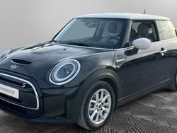Noir Occasion 2022 Mini Cooper SE Premium Plus Citadine | 19 990 € (Prix juste)