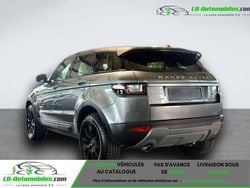 Utilisé 2017 Land Rover Range Rover evoque | 28 200 € (Prix juste)