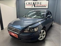 Utilisé 2009 Volvo S40 Kinetic Berline | 5 990 €