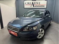 Utilisé 2009 Volvo S40 Kinetic Berline | 5 990 €