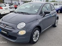 Utilisé 2018 Fiat 500 Pop Berline | 9 499 € (Prix juste)