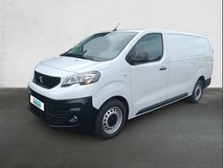 Blanc Utilisé 2024 Peugeot Expert S Van | 29 900 € (Prix assez cher)