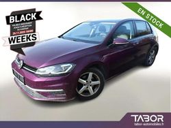 Utilisé 2017 VW Golf VII Highline | 16 488 € (Prix juste)