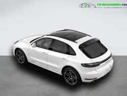 Utilisé 2020 Porsche Macan GTS SUV | 82 700 € (Prix cher)