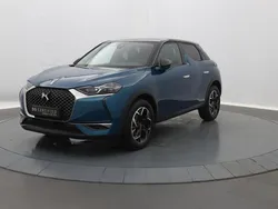 Vert Utilisé 2022 DS Automobiles DS3 Crossback SUV | 23 359 € (Prix juste)