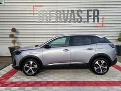 Utilisé 2022 Peugeot 3008 Allure SUV | 19 599 € (Prix juste)